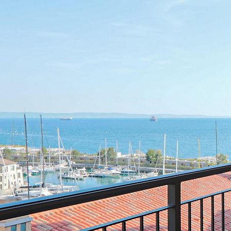 Portopiccolo Avolare Apartments In Borgo - Beach Included Sistiana Exterior foto