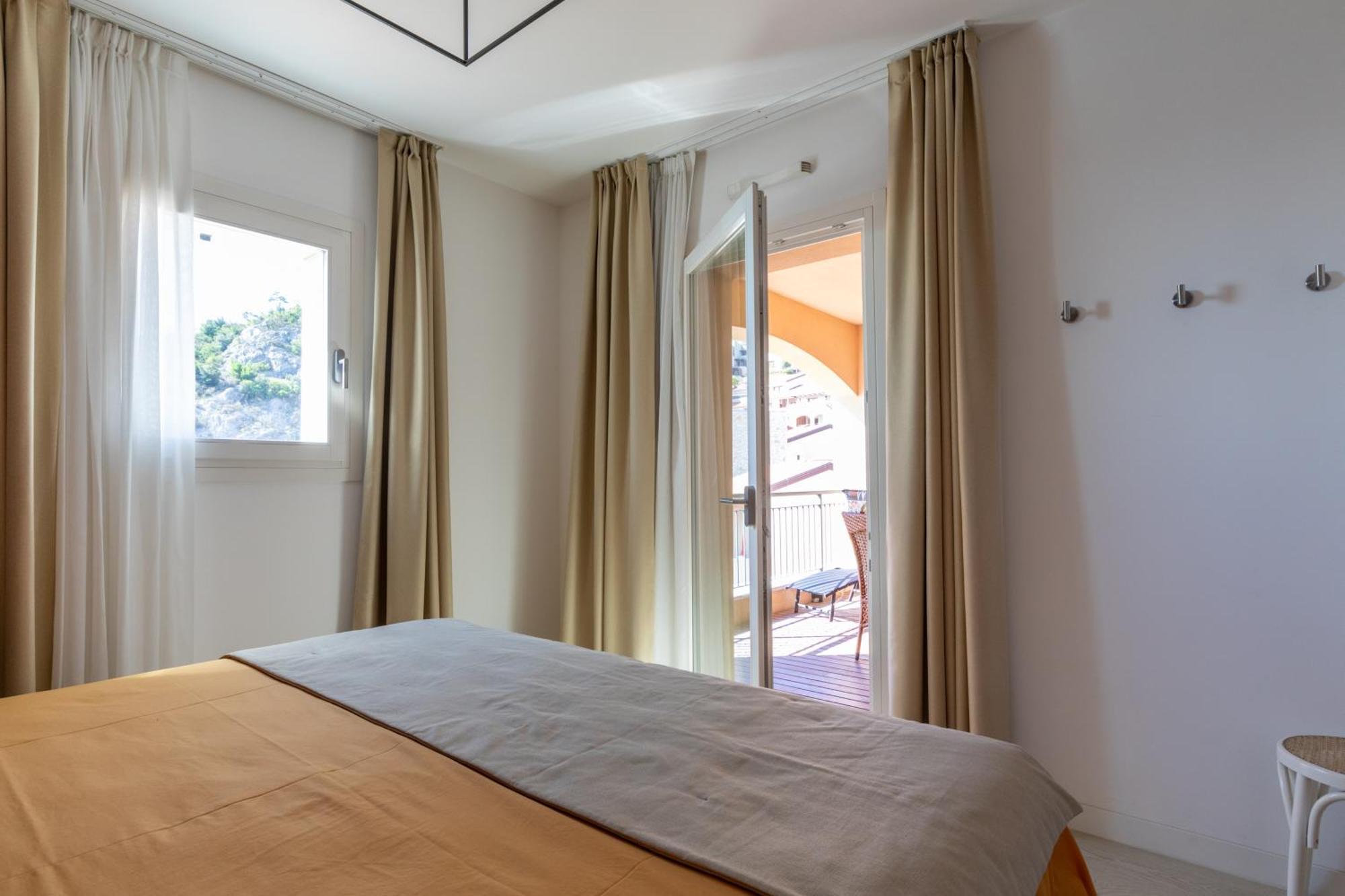 Portopiccolo Avolare Apartments In Borgo - Beach Included Sistiana Exterior foto