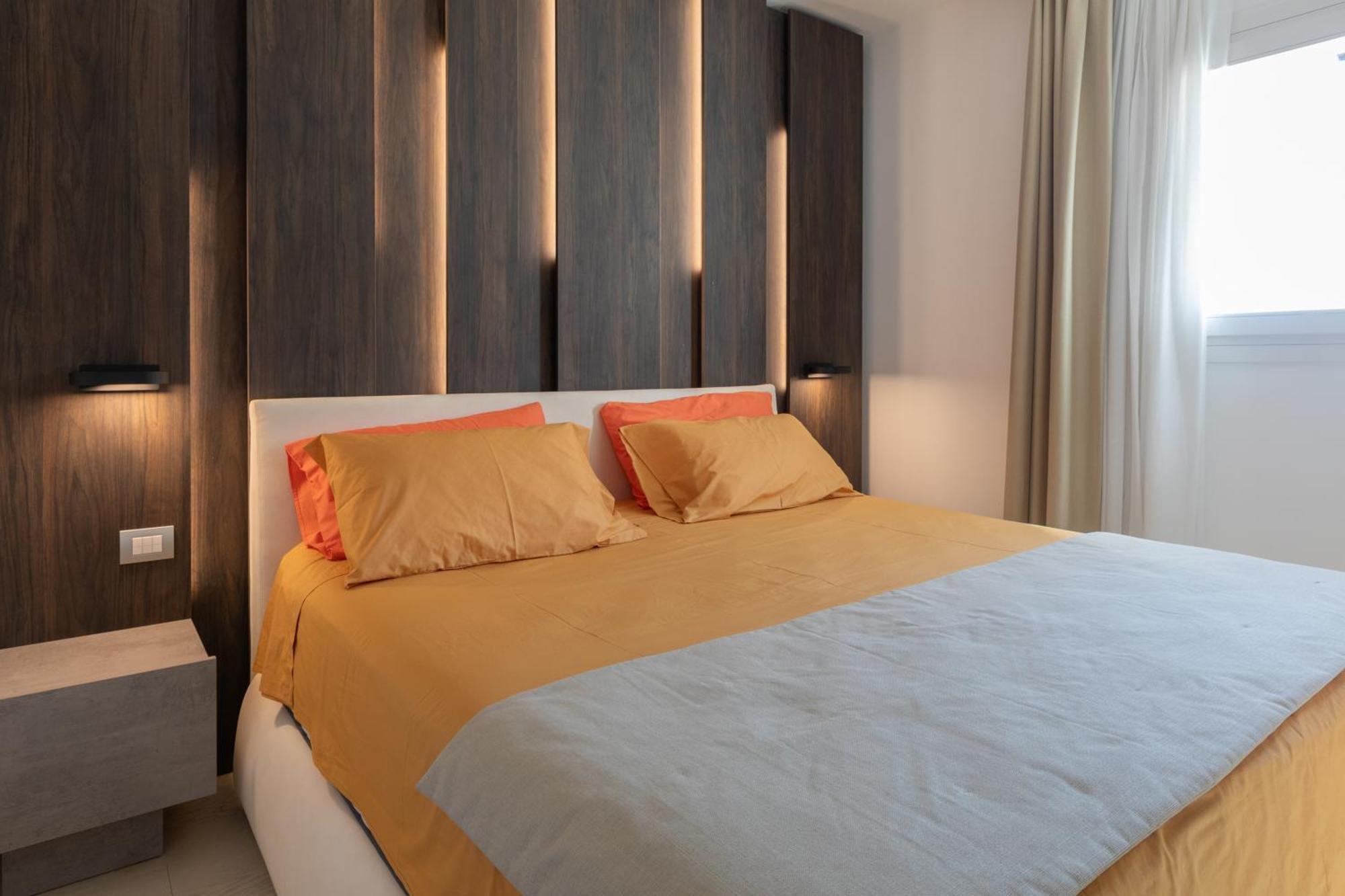 Portopiccolo Avolare Apartments In Borgo - Beach Included Sistiana Exterior foto