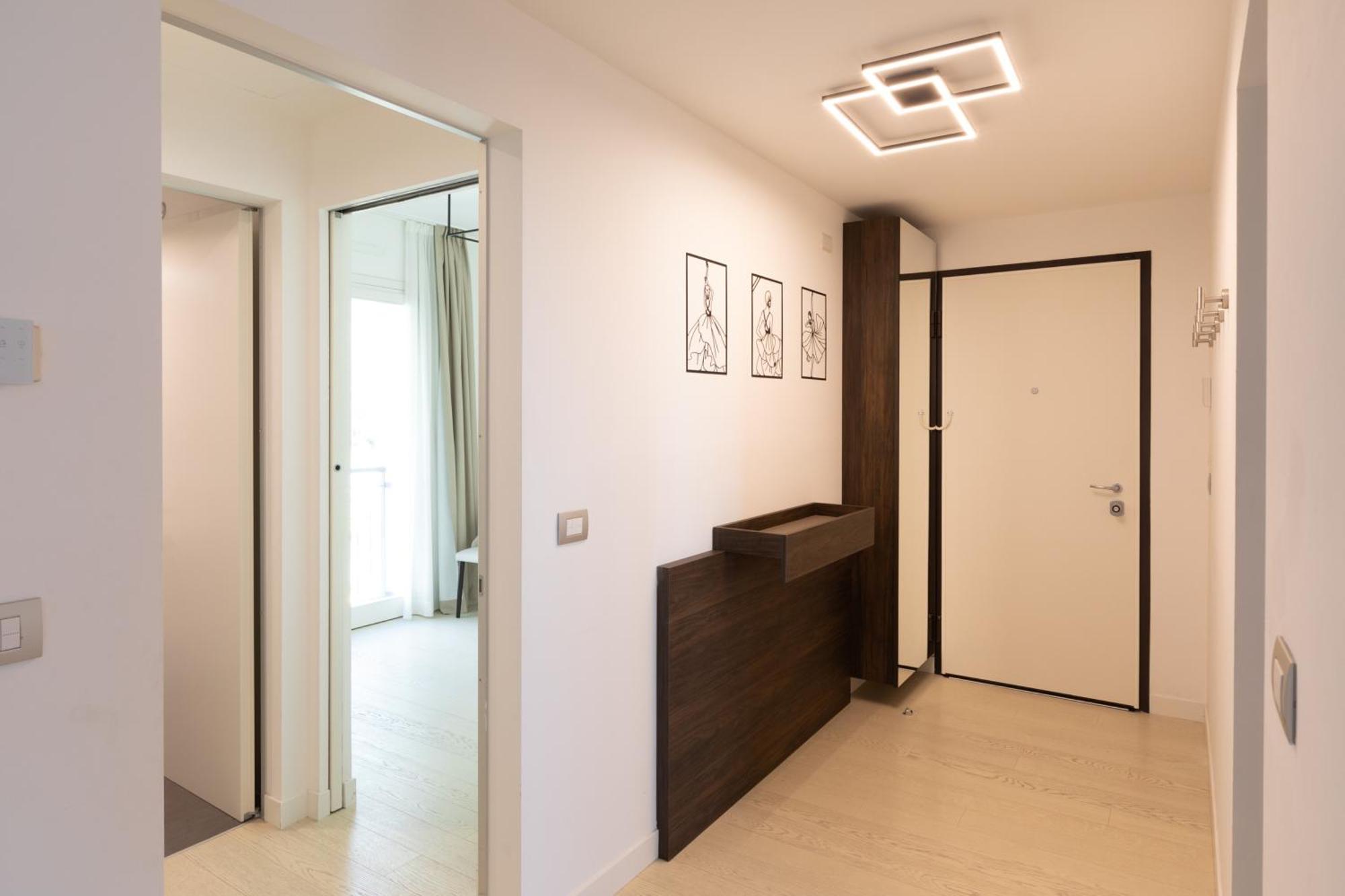 Portopiccolo Avolare Apartments In Borgo - Beach Included Sistiana Exterior foto