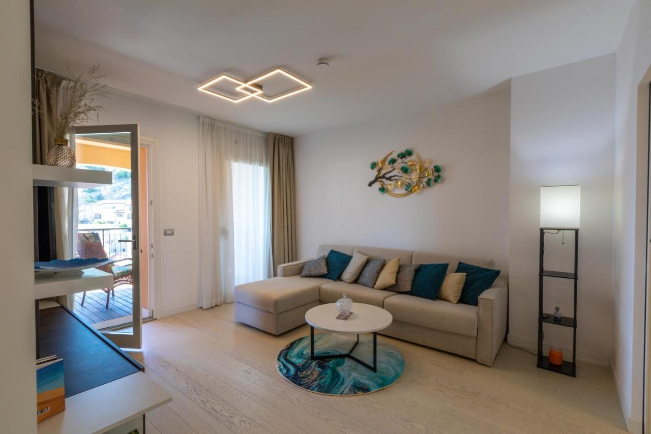 Portopiccolo Avolare Apartments In Borgo - Beach Included Sistiana Exterior foto