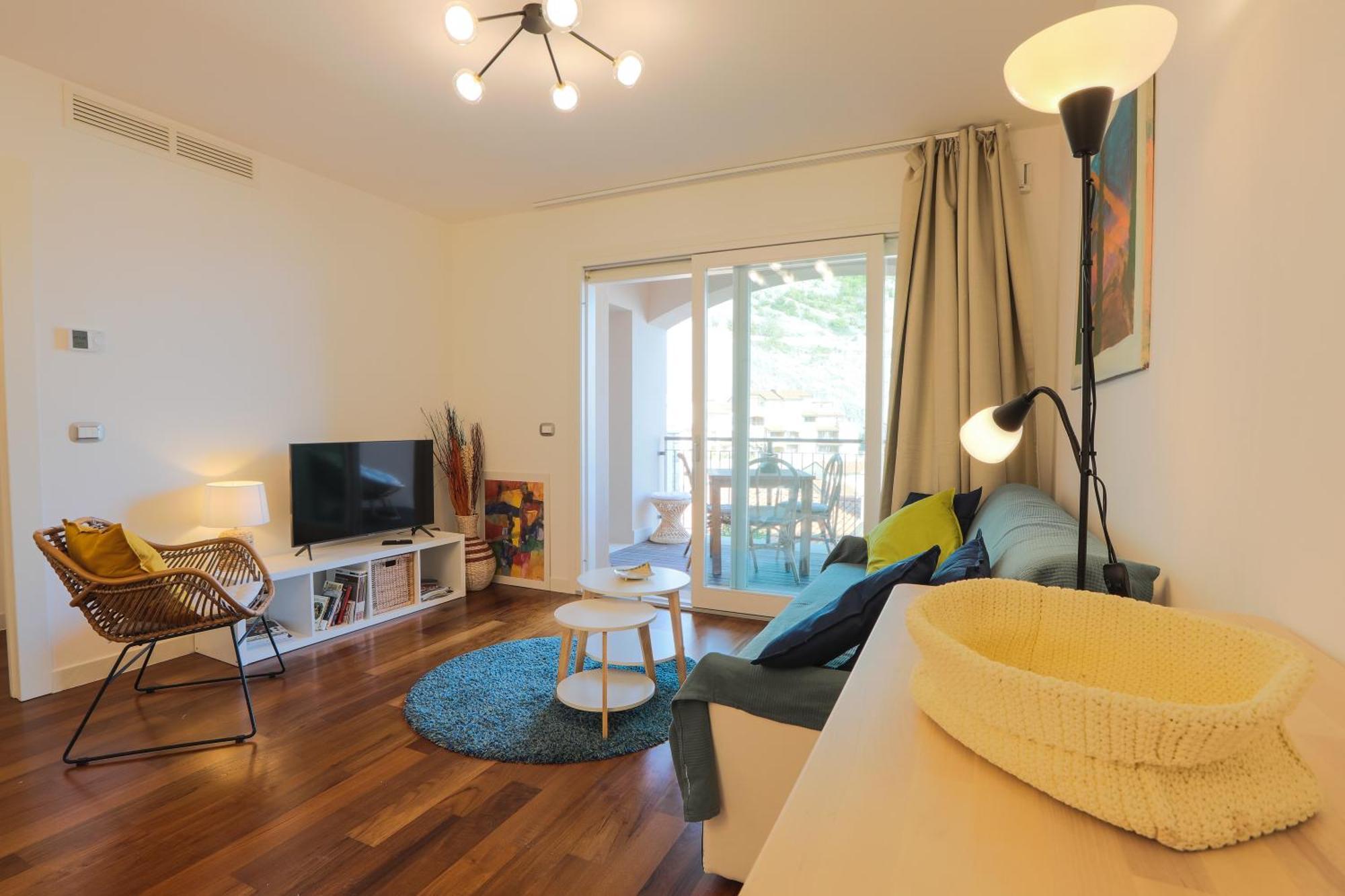 Portopiccolo Avolare Apartments In Borgo - Beach Included Sistiana Exterior foto