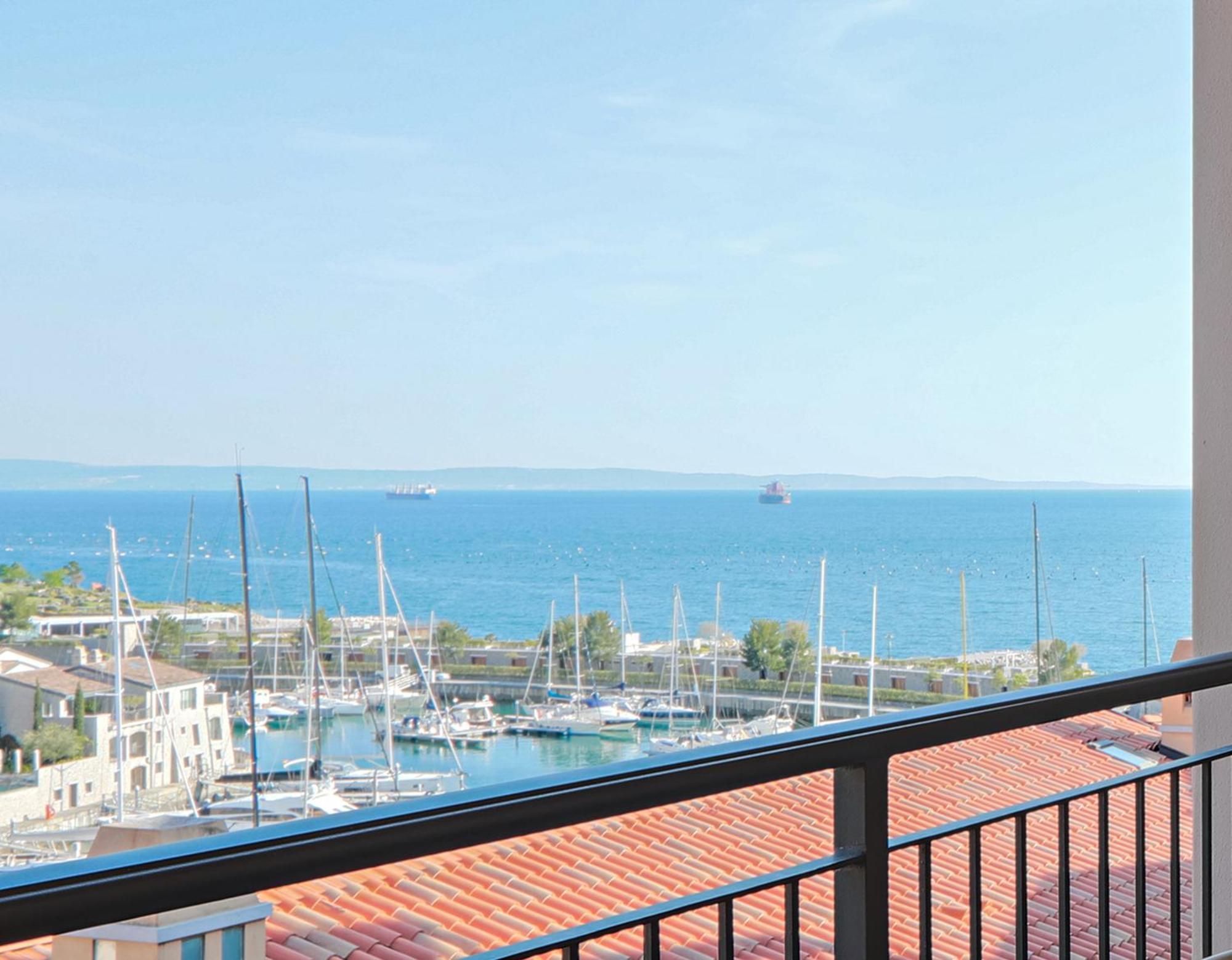 Portopiccolo Avolare Apartments In Borgo - Beach Included Sistiana Exterior foto