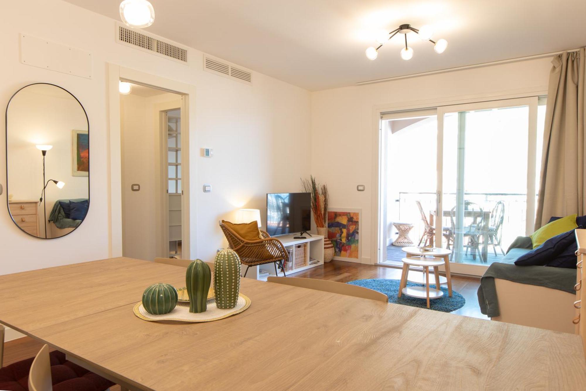 Portopiccolo Avolare Apartments In Borgo - Beach Included Sistiana Exterior foto