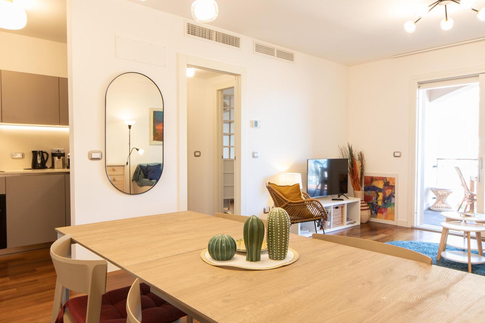 Portopiccolo Avolare Apartments In Borgo - Beach Included Sistiana Exterior foto