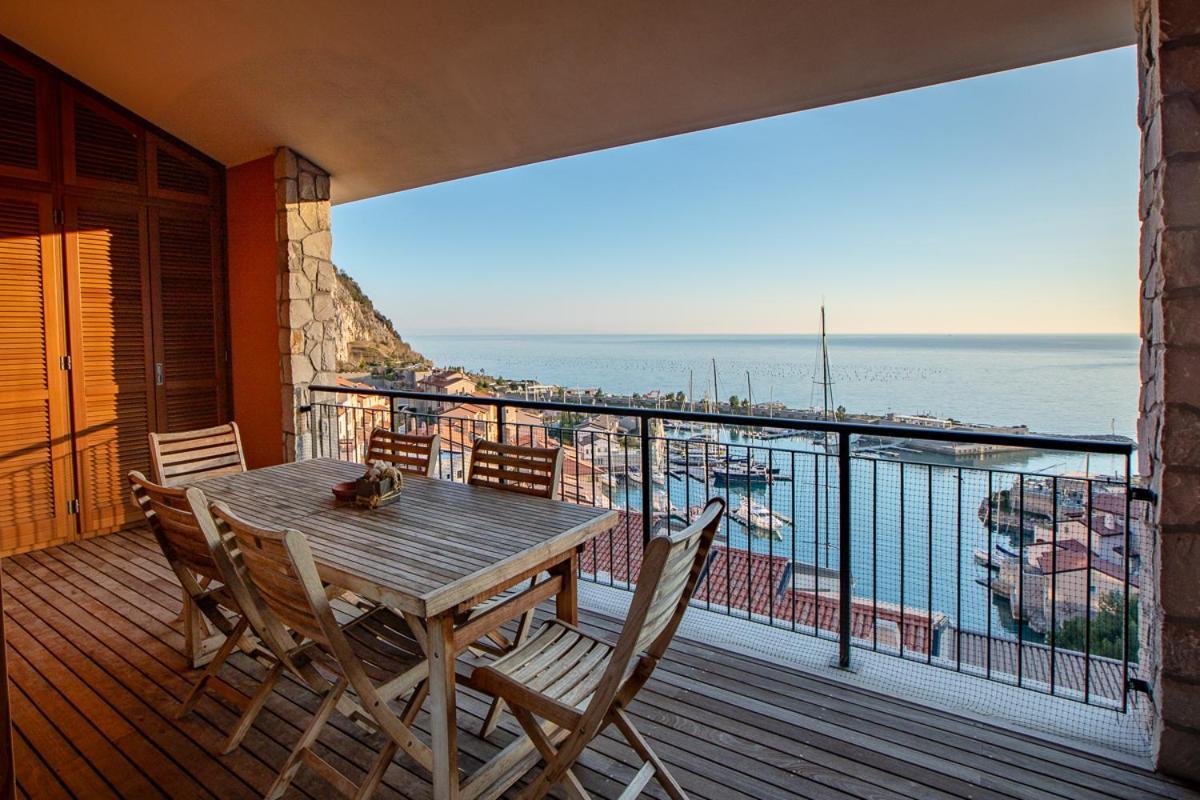 Portopiccolo Avolare Apartments In Borgo - Beach Included Sistiana Zimmer foto