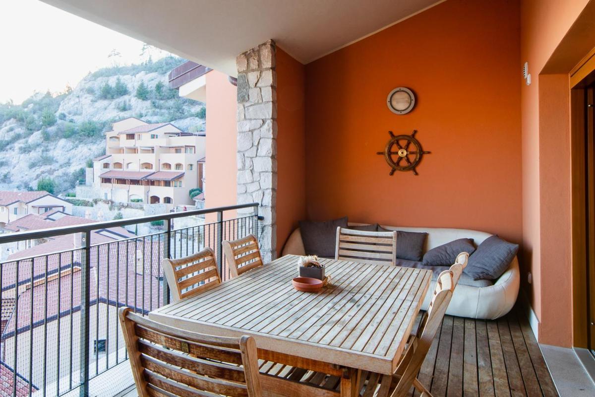 Portopiccolo Avolare Apartments In Borgo - Beach Included Sistiana Zimmer foto