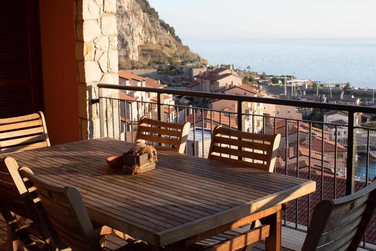 Portopiccolo Avolare Apartments In Borgo - Beach Included Sistiana Zimmer foto