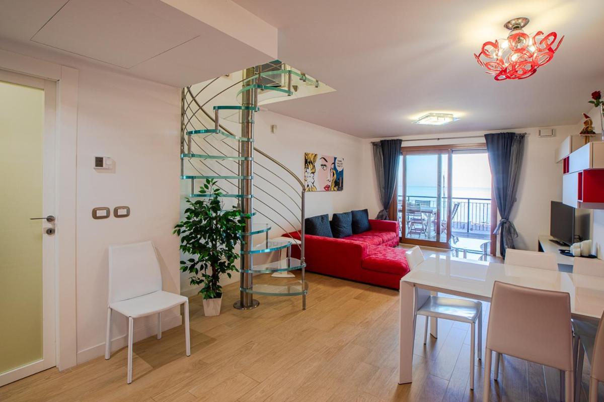 Portopiccolo Avolare Apartments In Borgo - Beach Included Sistiana Zimmer foto