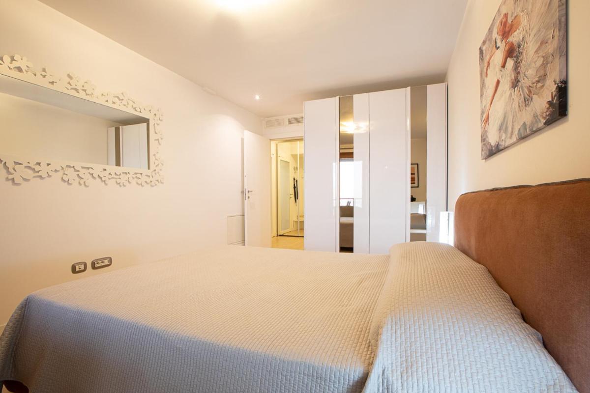 Portopiccolo Avolare Apartments In Borgo - Beach Included Sistiana Zimmer foto