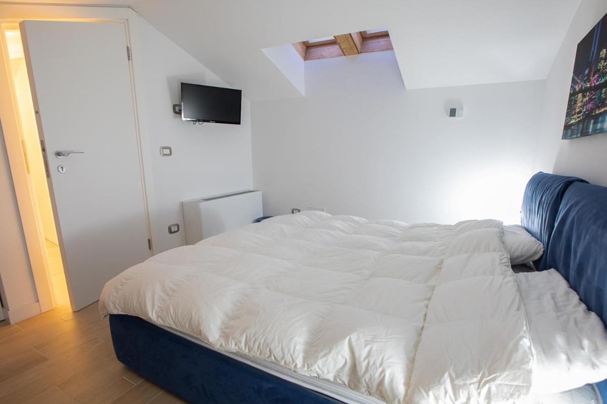 Portopiccolo Avolare Apartments In Borgo - Beach Included Sistiana Zimmer foto