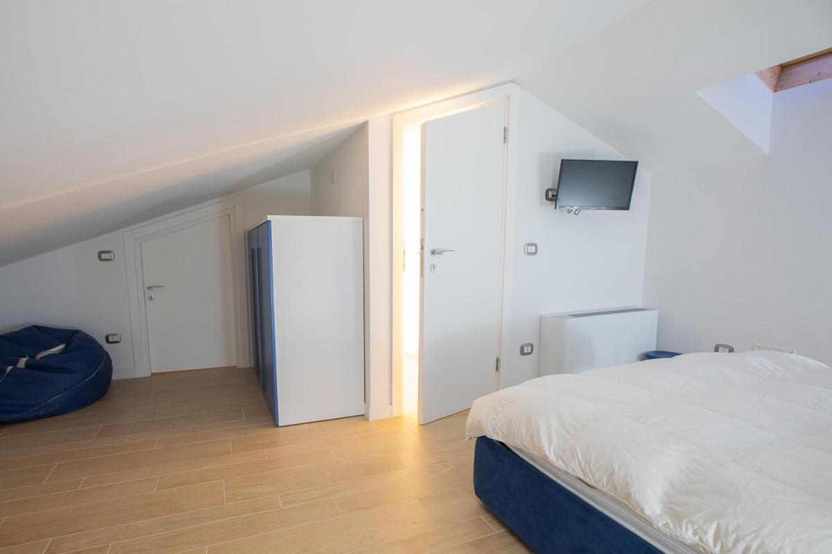 Portopiccolo Avolare Apartments In Borgo - Beach Included Sistiana Zimmer foto