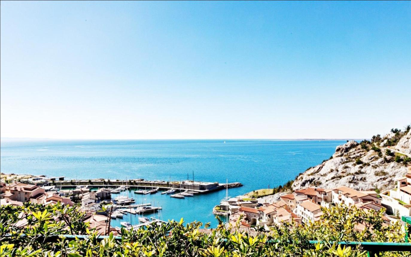 Portopiccolo Avolare Apartments In Borgo - Beach Included Sistiana Exterior foto