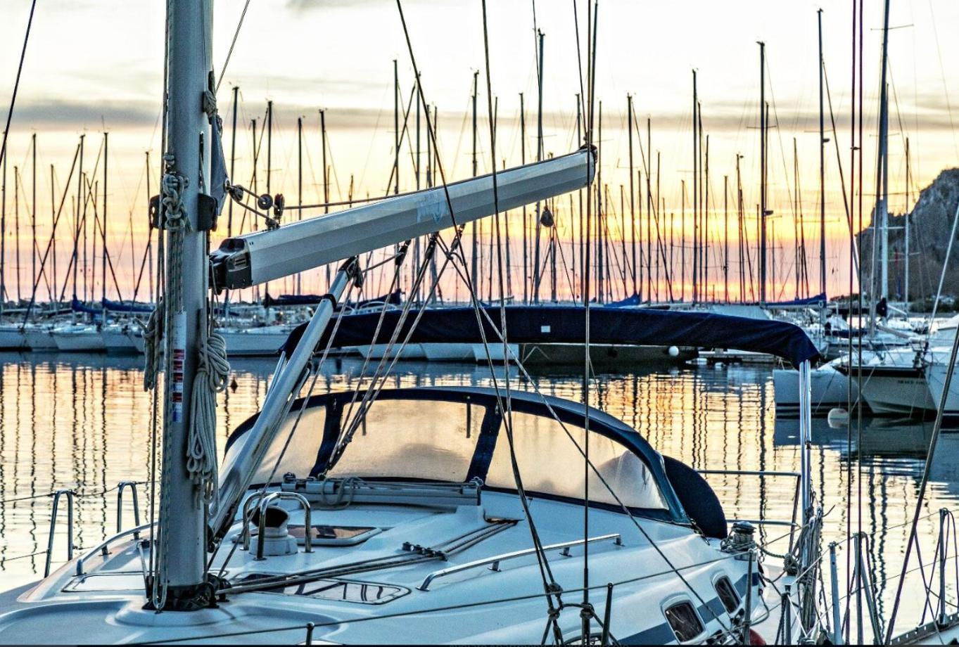 Portopiccolo Avolare Apartments In Borgo - Beach Included Sistiana Exterior foto