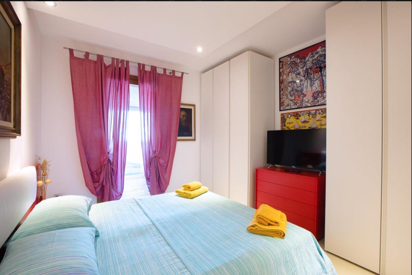 Portopiccolo Avolare Apartments In Borgo - Beach Included Sistiana Zimmer foto