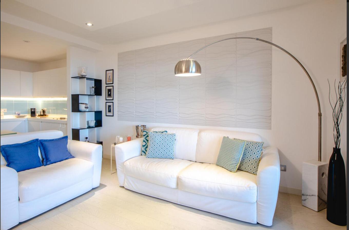 Portopiccolo Avolare Apartments In Borgo - Beach Included Sistiana Exterior foto