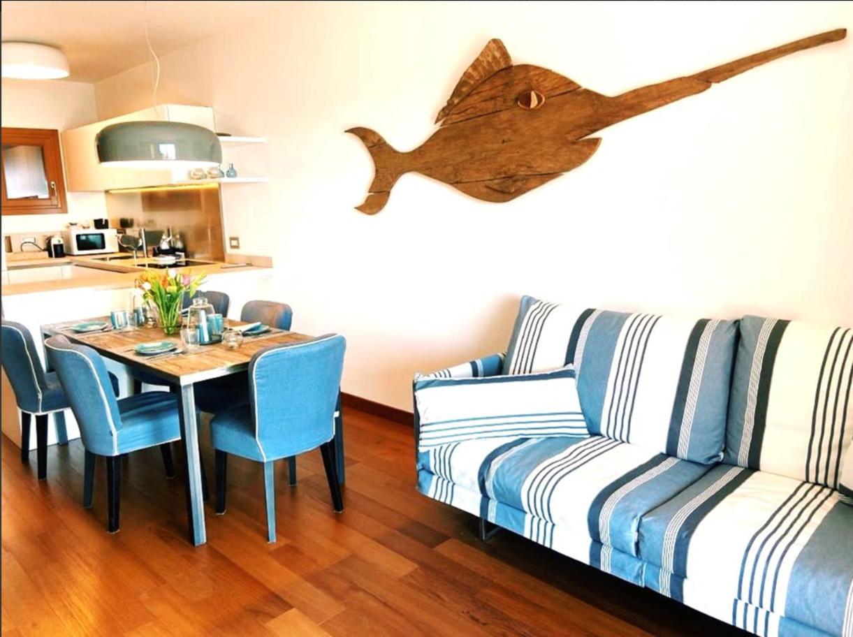 Portopiccolo Avolare Apartments In Borgo - Beach Included Sistiana Zimmer foto